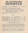 CALIFORNIA CHESS REPORTER / 1952-53 vol 2, no 8                  L/N 6435